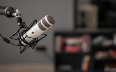 LOS PODCASTS EN LA ENSEÑANZA Y EL ENTRETENIMIENTO